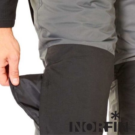 Костюм зимний Norfin Discovery 2 XXXL