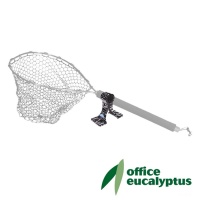 Подставка для подсака Office Eucalyptus Net Holder Green