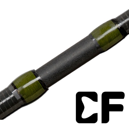 Спиннинг CF Strike 2.24m 2-12gr SSR744LS travel