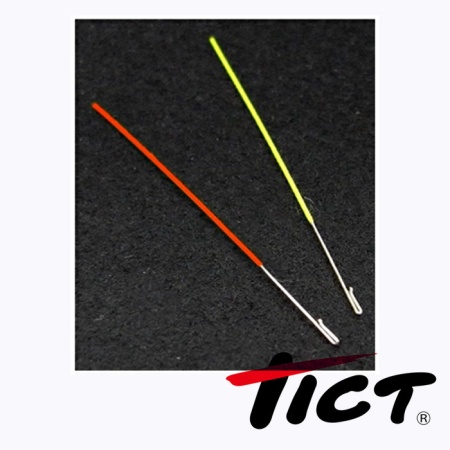 Инструмент для продевания лески в кольца Tict Guide Through