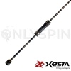 Спиннинг Xesta Black Star Extra Tuned 1.93m 0.1-4gr S64UL-S Semi Automatic