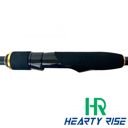 Спиннинг Hearty Rise Paragon 2.4m 3-15gr PA-802LL