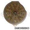 Коробка Daiichiseiko Itokuzu Winder Dark Earth