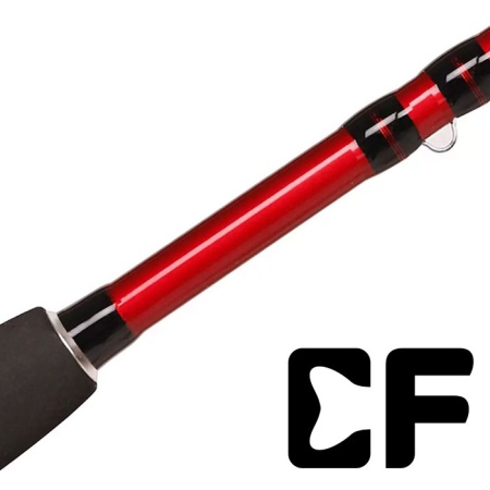 Спиннинг CF (Crazy Fish) Aspen Stake 2.74m 7-28gr ASSR902MT