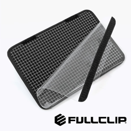 Планка FullClip Exchanger MMF orange