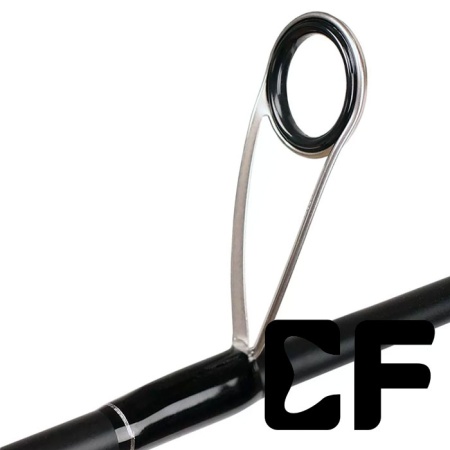 Спиннинг CF (Crazy Fish) Perfect JIG 2.3m 3-15gr CF (Crazy Fish) PJ-76-L-T