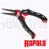 Плоскогубцы для заводных колец Rapala Mag Spring Split Ring Pliers 10cm