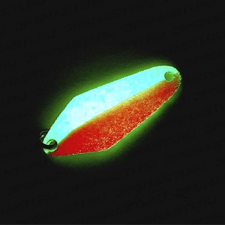 Блесна Nories Masukurouto Rooney 2.2 RU065