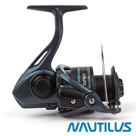 Катушка Nautilus Skat-G 3000