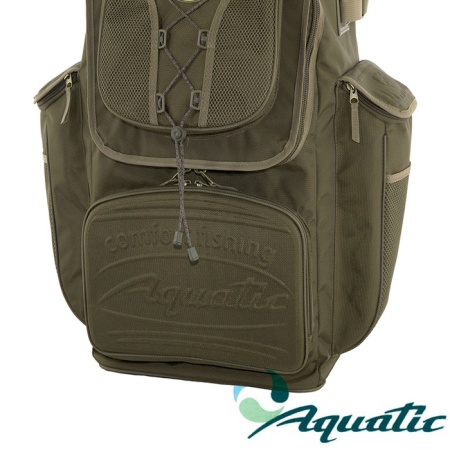 Рюкзак Aquatic Р-65