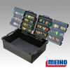 Коробка трансформер для ящиков и бакканов Meiho Transform A