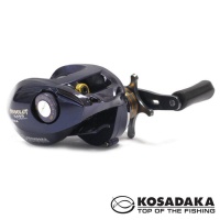 Катушка Kosadaka Absolut 201AL