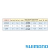 Катушка Shimano 21 Soare XR C2500S
