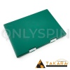 Коробка под форелевые блесны Takara Dream Box dark green