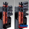 Держатель для приманок Meiho Multi Board BM-S
