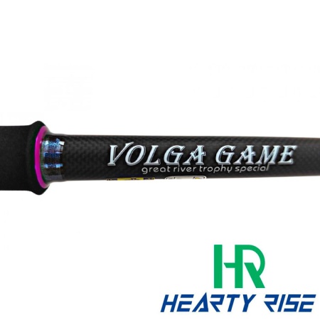 Спиннинг Hearty Rise Volga Game 2.38m 7-25gr VG-782L