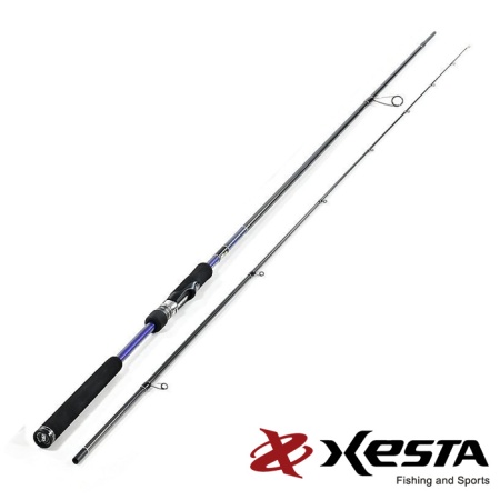 Спиннинг Xesta Runway SRF 3.08m 5-40gr 10.1L-F Finesse Style