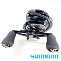 Катушка Shimano 24 Metanium DC 71 Left