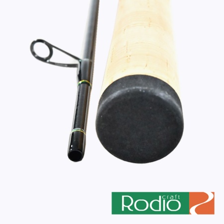 Спиннинг Rodio Craft 999.9 Meister Chimera 62L 1.89m 1-3gr