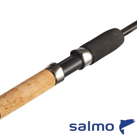 Фидерное удилище Salmo Sniper Multi Boat Feeder 2.1-2.4m 150gr
