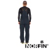 Полукомбинезон Norfin Rebel Pro Pants Gray M