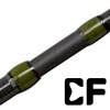 Спиннинг CF Strike 2.09m 1-6gr 694ULS travel