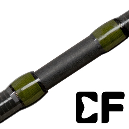 Спиннинг CF Strike 2.09m 1-6gr 694ULS travel