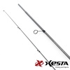 Спиннинг Xesta Black Star Extra Tuned 1.93m 0.1-4gr S64UL-S Semi Automatic