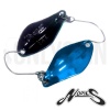 Блесна Nories Masukurouto Weeper 0.9 093