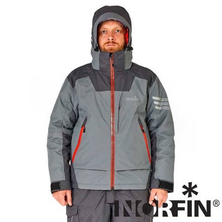 Куртка демисезонная Norfin Verity Pro GR XXL