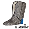 Сапоги зимние Norfin Berings Neon 42-43