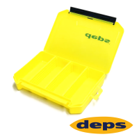Коробка Deps Tackle Box 3010NDM