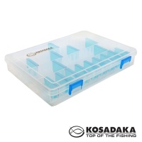 Коробка Kosadaka TB1200 25x20x4cm