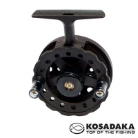 Зимняя катушка Kosadaka Vector 65