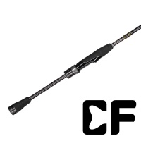 Спиннинг CF Strike 2.24m 2-12gr SSR744LS travel