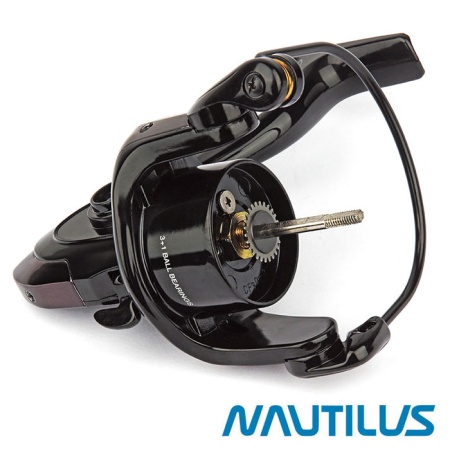 Катушка Nautilus Argent 4000