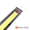 Дополнительная лента-держатель блесен Ring Star FH-01 для коробок DMA-1500SS 2шт yellow