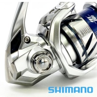 Катушка Shimano 23 Stradic С2500S