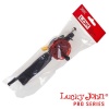 Зимняя удочка Lucky John LDR 36cm