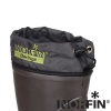 Сапоги зимние Norfin Berings черные 42-43