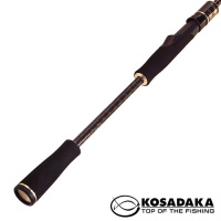 Спиннинг Kosadaka Revenger 2.28m 65gr SRV228H