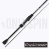 Спиннинг Graphiteleader Finezza 25 2.41m 1-12gr 25GFINS-7112ML-T