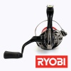 Катушка Ryobi Ninja 2000S