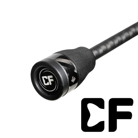 Спиннинг CF Strike 2.09m 1-6gr 694ULS travel