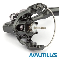 Катушка Nautilus Land 500