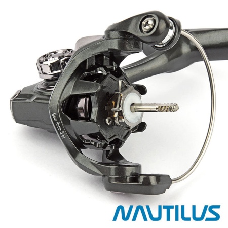 Катушка Nautilus Land 800