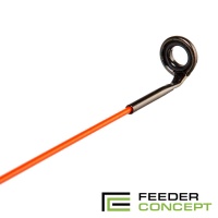 Фидерное удилище Feeder Concept Tournament River 4.2m 130gr
