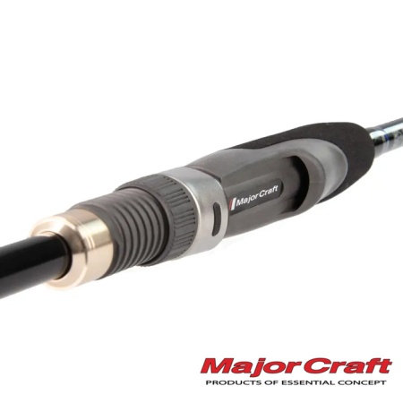 Спиннинг Major Craft Firstcast 2.21m 0.5-7gr FCS-T732L