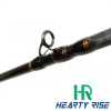 Спиннинг кастинговый Hearty Rise Pelagic Game Casting 2.13m 80gr PGC-702H