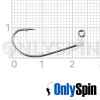 Форелевые джиг-головки OnlySpin Decoy MG-3 #6 0.4gr белый 3шт